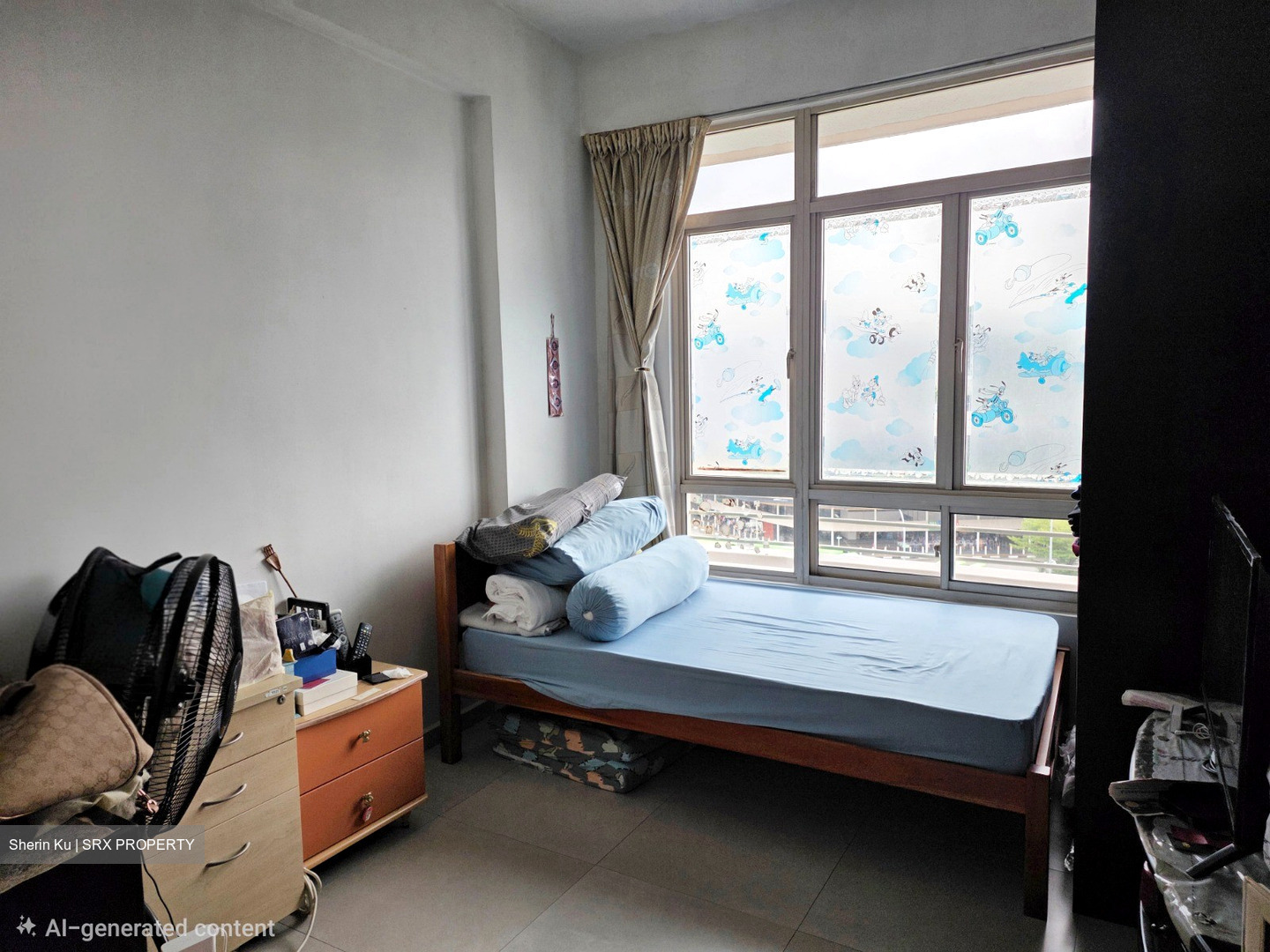 Northvale (D23), Apartment #545049061